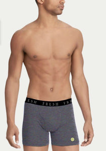 Luxury Men’s Boxer Briefs to Help the Homeless